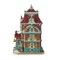 Lemax Caddington Village Valerie's Viennese Pastry Bakery Christmas Building